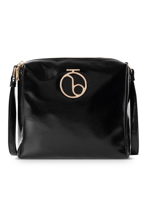 Dwukomorowa listonoszka Nobo