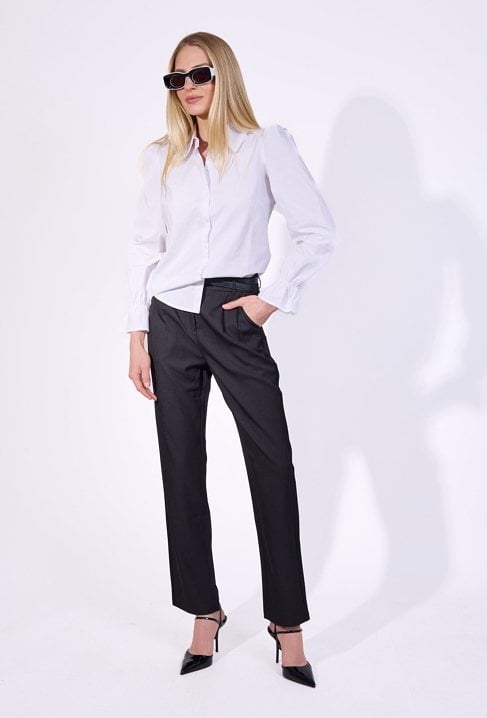 Elegancka koszula