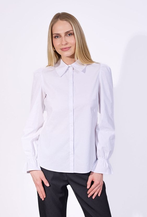 Elegancka koszula