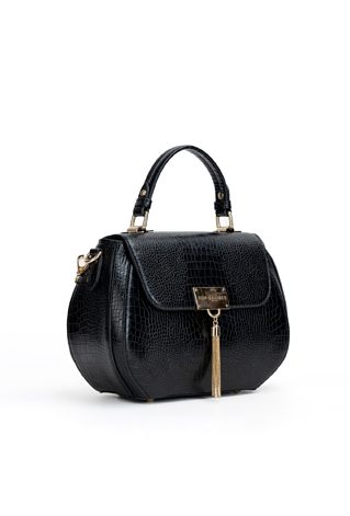 Torba damska ze zwierzęcym motywem