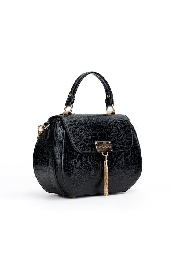 Torba damska ze zwierzęcym motywem