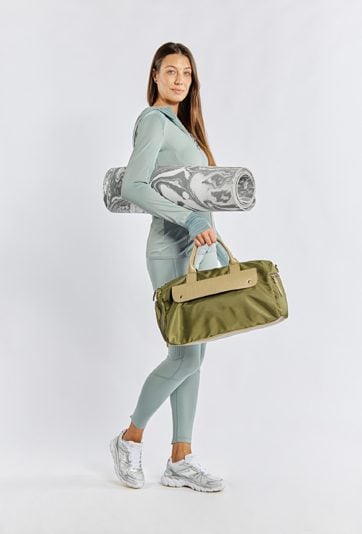 Wygodna torba sportowa