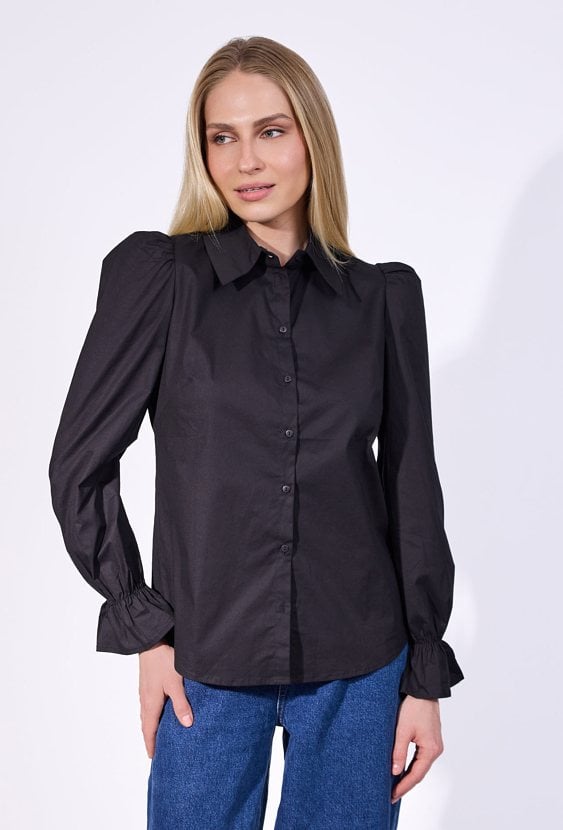Elegancka koszula