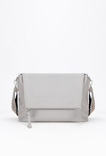 Torba damska z klapą