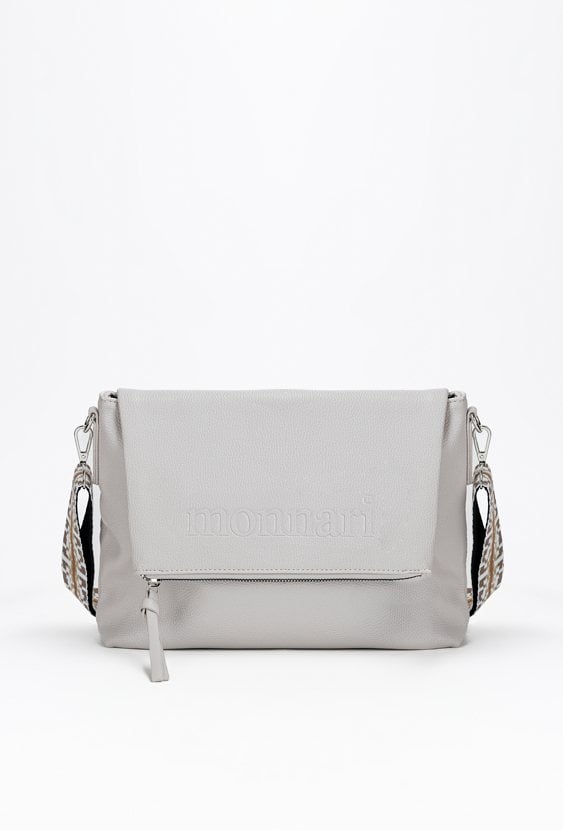 Torba damska z klapą