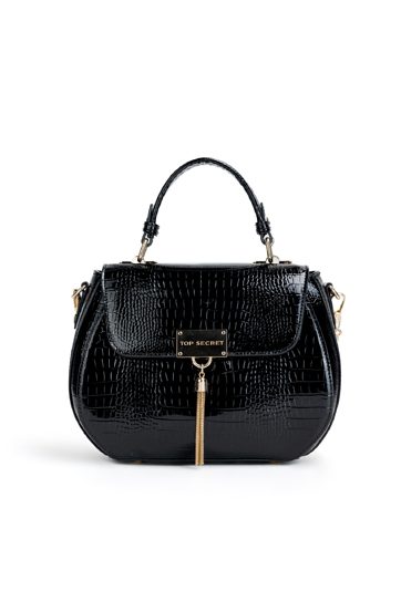 Torba damska ze zwierzęcym motywem