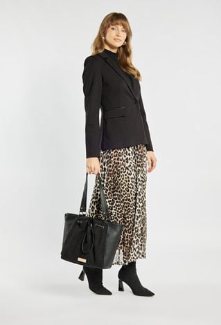 Damska torba shopper