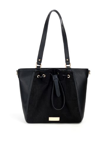 Damska torba shopper