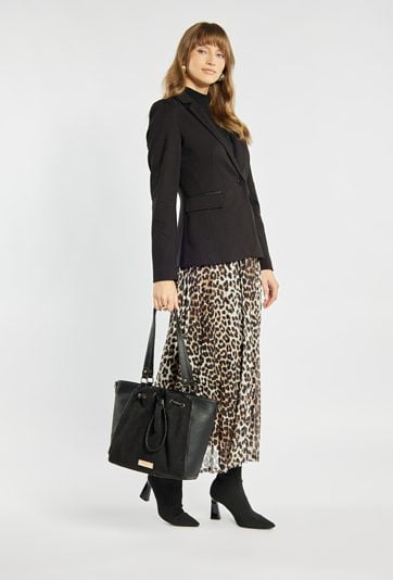 Damska torba shopper