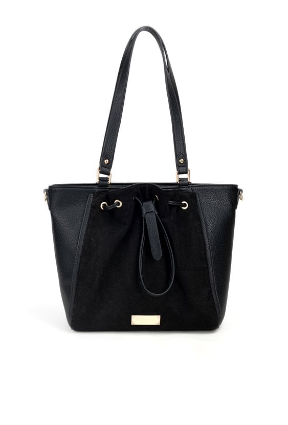 Damska torba shopper