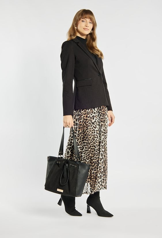 Damska torba shopper