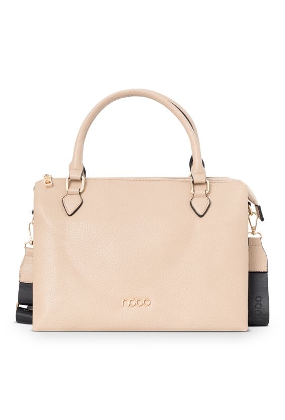 Trzykomorowa torebka NOBO