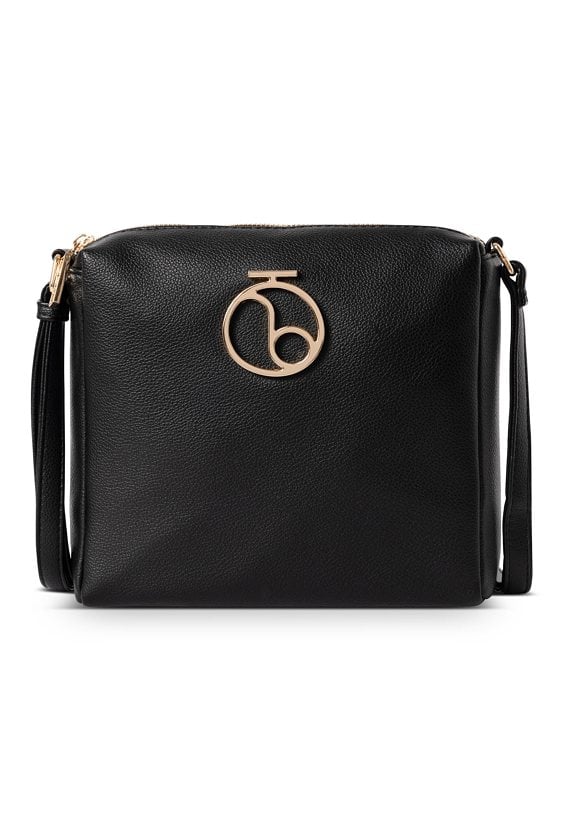 Dwukomorowa listonoszka Nobo