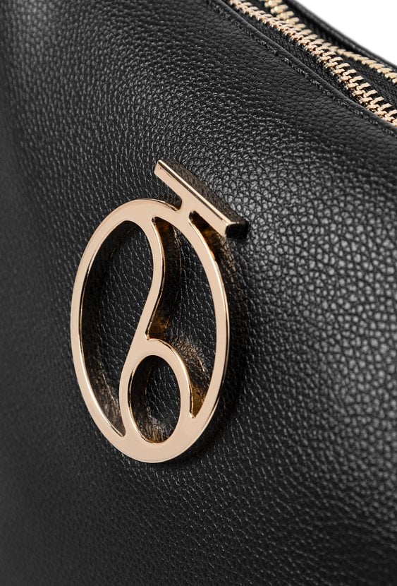 Dwukomorowa listonoszka Nobo