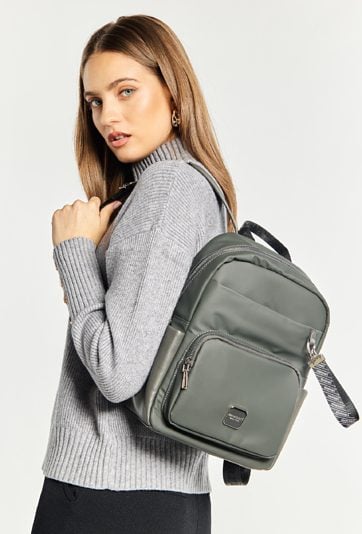 Wodoodporny plecak damski