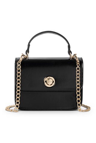 Torebka na łańcuszku Nobo