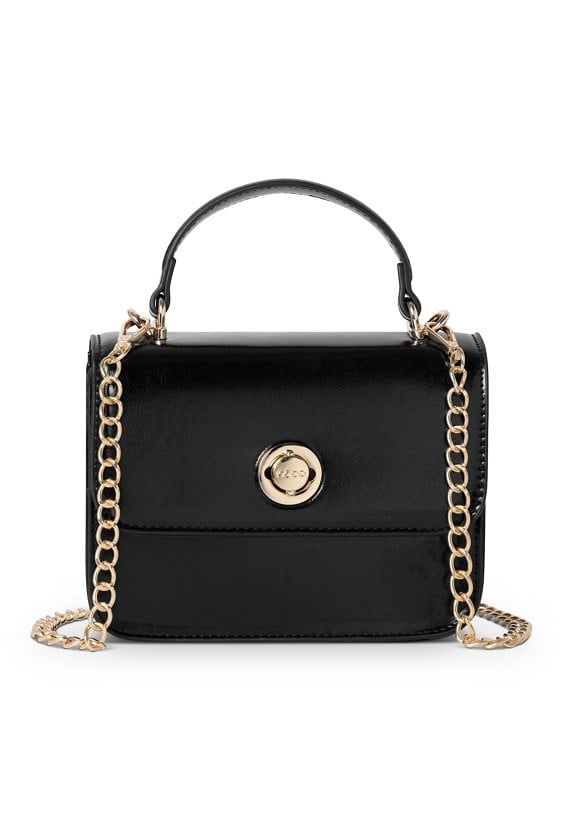 Torebka na łańcuszku Nobo