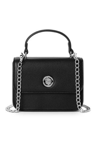 Torebka na łańcuszku Nobo