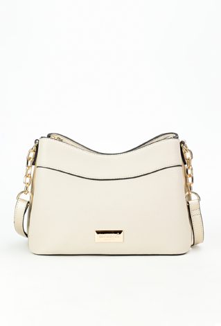 Trzykomorowa torebka