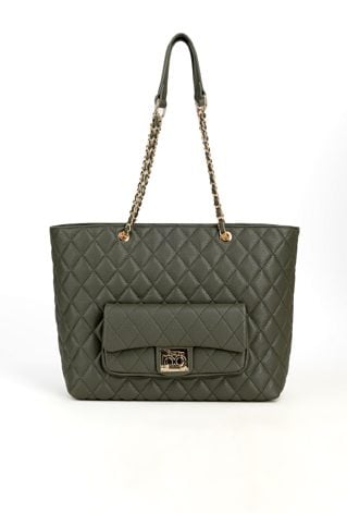 Duża torba z kieszonką