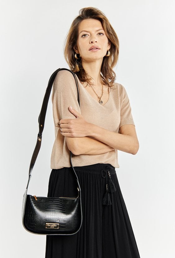Torba damska typu crossbody