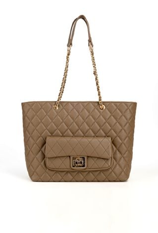 Duża torba z kieszonką