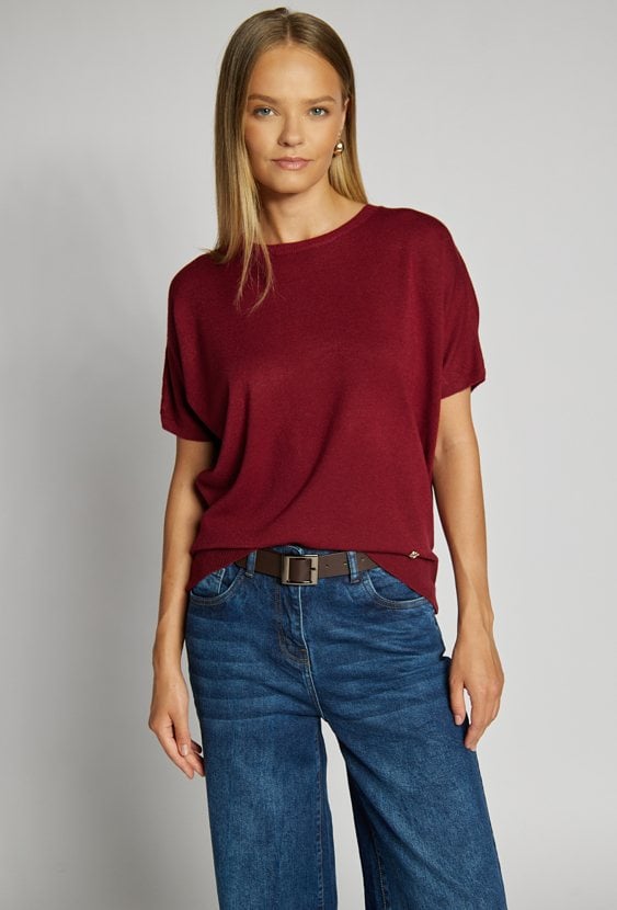 Sweter damski