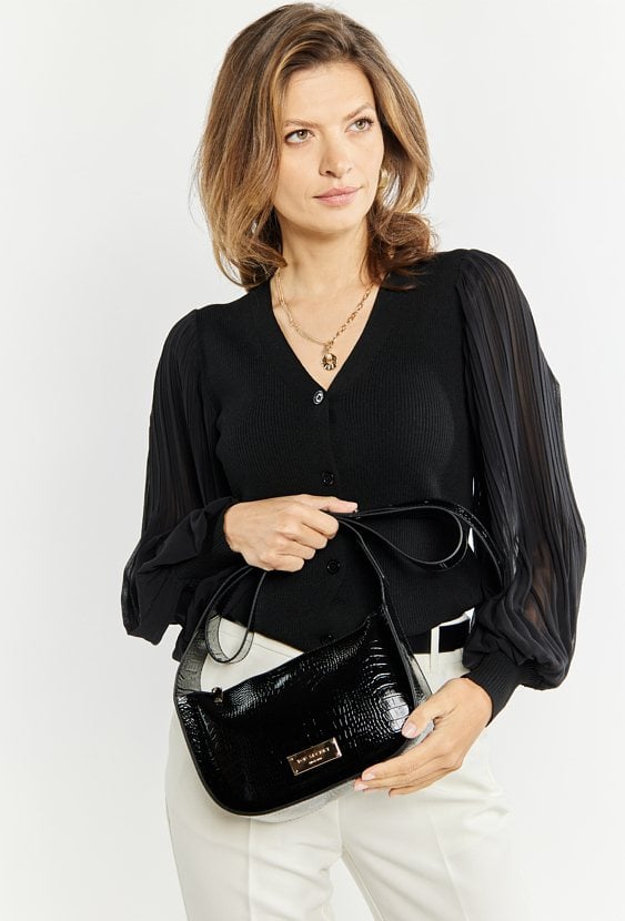 Torba damska typu crossbody