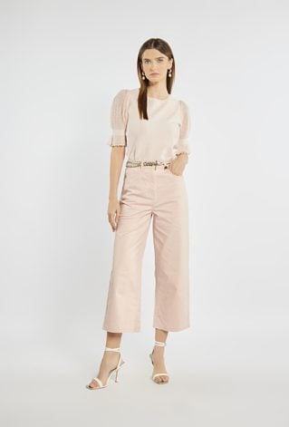 Stylowe spodnie damskie