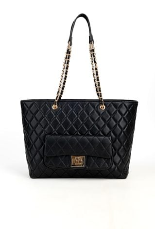 Duża torba z kieszonką