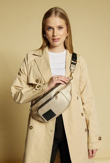 Stylowa i wygodna nerka