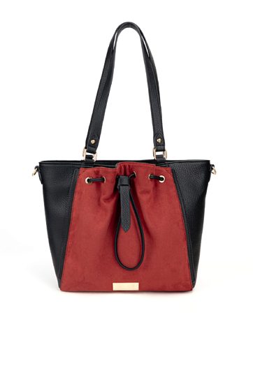 Damska torba shopper