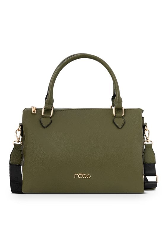 Trzykomorowa torebka NOBO