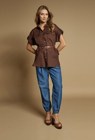 Bluzka damska