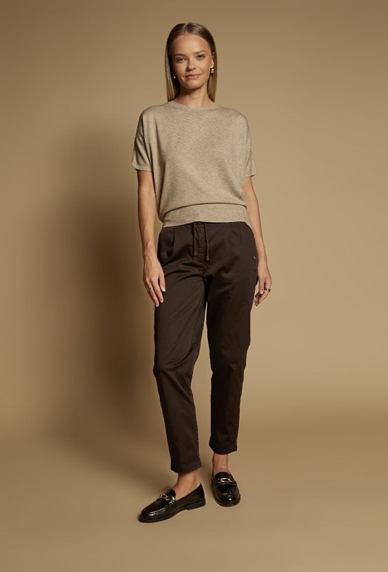 Sweter damski