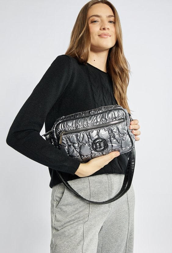 Wodoodporna torba z paskiem