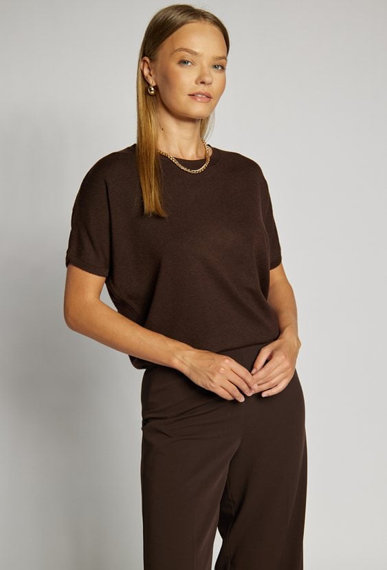 Sweter damski