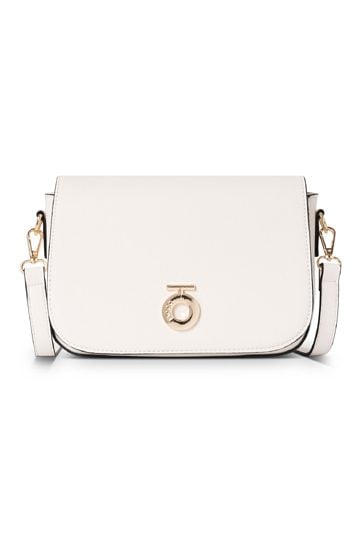 Klasyczna listonoszka Nobo z klapką