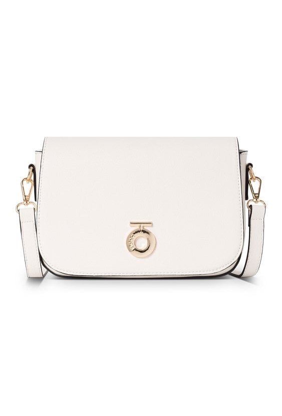 Klasyczna listonoszka Nobo z klapką