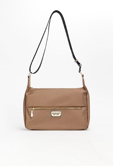 Torba damska na pasku