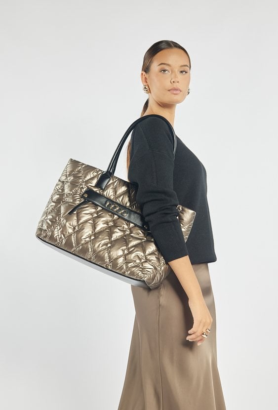 Torba typu shopper