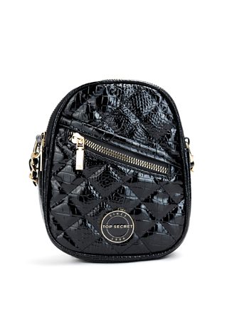 Torebka damska typu plecak