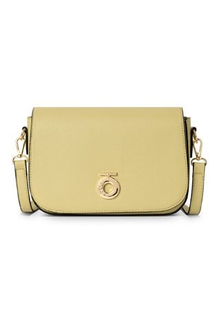 Klasyczna listonoszka Nobo z klapką