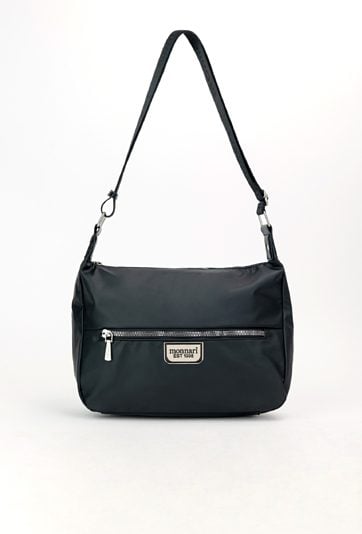 Torba damska na pasku