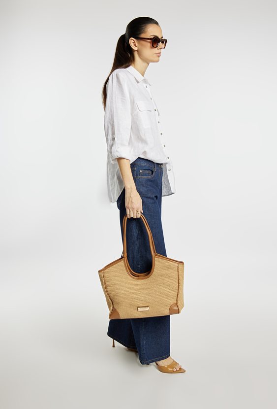 Torba damska z kolekcji Premium