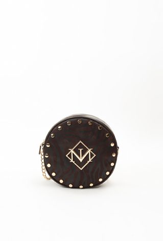 Wizytowa torba o ciekawym kształcie