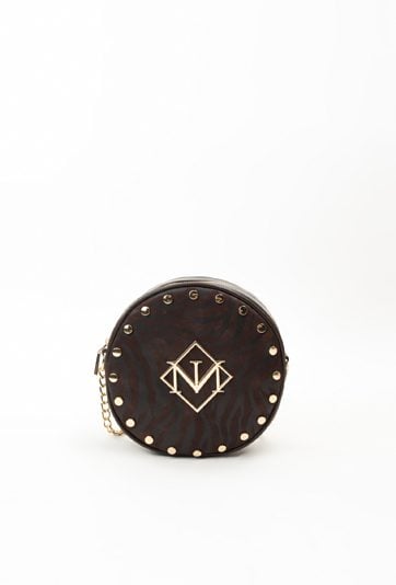 Wizytowa torba o ciekawym kształcie