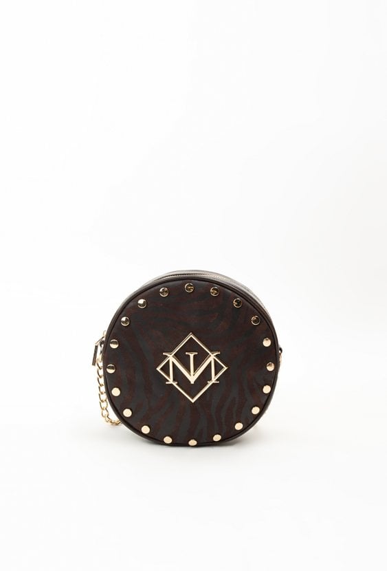 Wizytowa torba o ciekawym kształcie