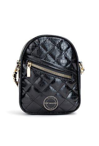 Torebka damska typu plecak