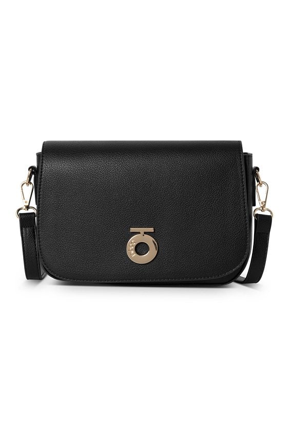 Klasyczna listonoszka Nobo z klapką